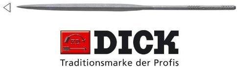 Dick 160mm H2 (21021620)