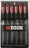 Dick 100 mm (1187102-2K)