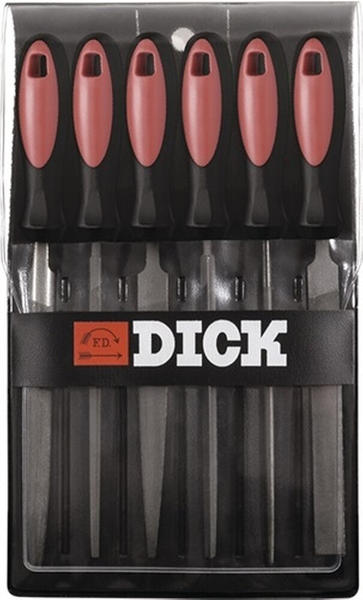 Dick 100 mm (1187102-2K)