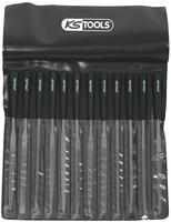 Ks Tools Nadelfeilen-Satz 140.3050