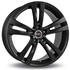 MAK Wheels Zenith (4,5x14) matt black
