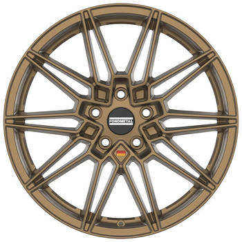Fondmetal Thoe (9x20) bronze matt