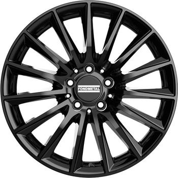 Fondmetal Aidon (8x19) glossy black