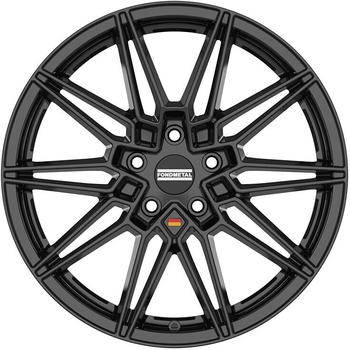Fondmetal Thoe (8x18) glossy black