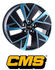 CMS C32-AERO (8x19)