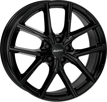Alutec Avaleno (8x18) diamant-schwarz