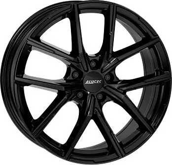 Alutec Avaleno (8x19) diamant-schwarz