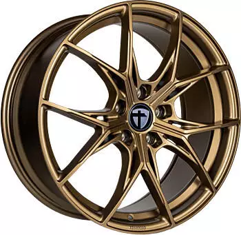 Tomason TN29 (8.5x19) bronze