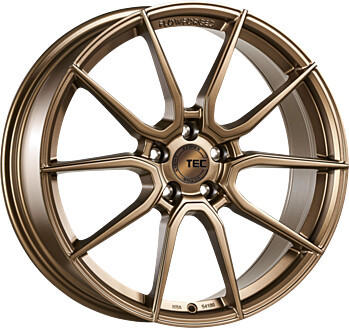 TEC by ASA GT Race-I (8,5x20) bronze matt