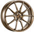 TEC by ASA GT Race-I (8,5x20) bronze matt
