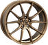 TEC by ASA GT Race-I (8,5x20) bronze matt