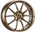 TEC by ASA GT Race-I (10x20) bronze matt