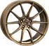 TEC by ASA GT Race-I (10x20) bronze matt