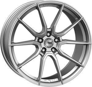 TEC by ASA GT Race-I (8,5x20) graphit matt