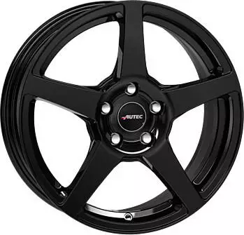 Autec Autec Typ VL - Valea (7.5x18) schwarz