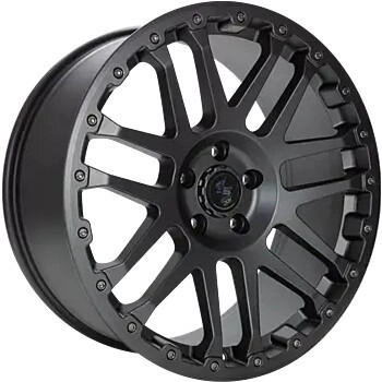 etabeta Combat CV (7x17) anthrazit matt
