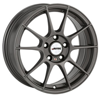 DBV Andorra II (8x19) gunmetal
