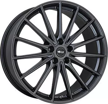 Brock B43 (7.5x20) cosmic grau matt