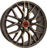 MAM RS4 (8,5x20) black edition