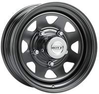 7Jx16 ET13 6x139.7
