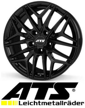 Absolute Tech Systems Passion (10.5x20) diamant-schwarz