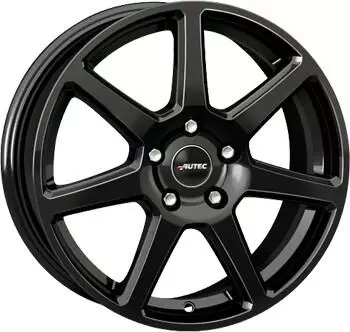 Autec Typ TE - Tallin ECE (6.5x17) schwarz