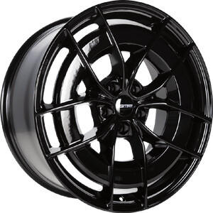 GMP Energia (8.5x20) schwarz glanz