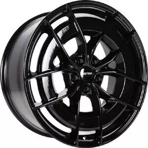 GMP Energia (9.5x20) schwarz glanz