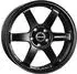 Borbet DB8GT2 (8.5x19) matt schwarz