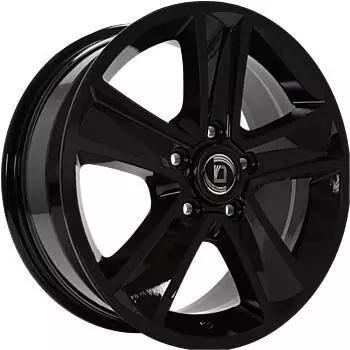 Diewe-Wheels Mammut (7x16) neroS