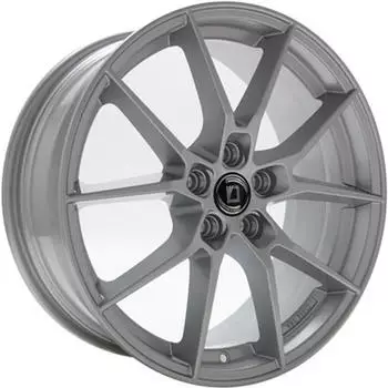 Diewe-Wheels Alla (9,5x22) argento