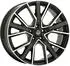 2DRV WH34 (8,5x19) gunmetal hochglanzpoliert