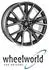 2DRV WH34 (8,5x19) gunmetal hochglanzpoliert