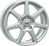 Autec Typ TE - Tallin ECE (6x15) brilllantsilber