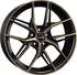 Borbet QX (8.5x20) bronze matt