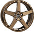 Dotz MarinaBay (8.5x20) bronze matt