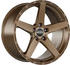 Dotz MarinaBay (8.5x20) bronze matt