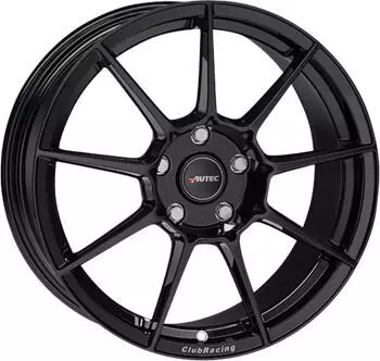 Autec ClubRacing (9,5x18)