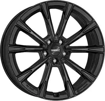 Dezent AR (8x20) schwarz