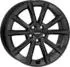 Dezent AR (8x20) schwarz