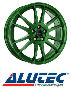 Alutec Monstr (7,5x18) metallic-gr&uuml;n