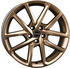 Borbet N (8x18) bronze