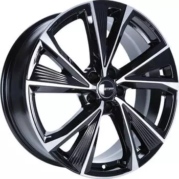 GMP ET30 (9x20) Evento black diamond