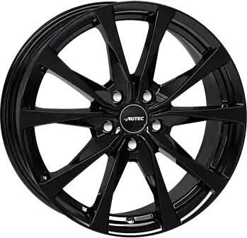 Autec Typ BX - Brixen (8x19) schwarz