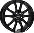 Autec Typ BX - Brixen (8x19) schwarz