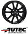 Autec Typ BX - Brixen (8x19) schwarz