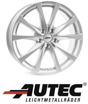 Autec Typ BX - Brixen (8x19) brillantsilber