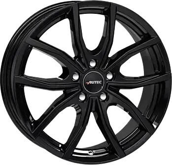Autec Typ VN - Vidron (7,5x19) schwarz