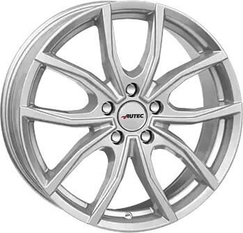 Autec Typ VN - Vidron (7,5x19) brillantsilber