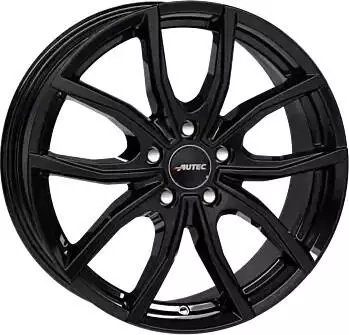 Autec Typ VN - Vidron (7x17) schwarz